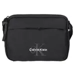 Calvin Klein BOLD CAMERA BAG Dámska taška, čierna, veľkosť