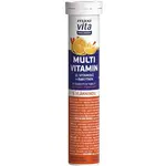 VITAR MAXI VITA MULTIVITAMÍN+RAKYTNÍK 20 EFF. TBL. Výživový doplnok, , veľkosť