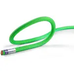 OCÚN CULT WR 9,8 MM 40 M Lano, zelená, veľkosť