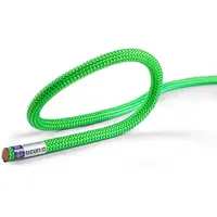 OCÚN CULT WR 9,8 MM 40 M Lano, zelená, veľkosť