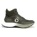 ATOM TERRA EXPLORE Dámska členková obuv, khaki, veľkosť