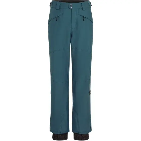 O'Neill HAMMER Pánske lyžiarske/snowboardové nohavice, tmavo modrá, veľkosť