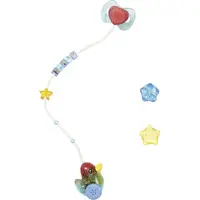 Baby Born Interaktívny čarovný cumlík Narodeninová edícia 43 cm