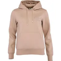 Russell Athletic MONI W Dámska mikina, béžová, veľkosť