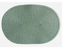 Prestieranie Sunny 30x45 cm, zelené%