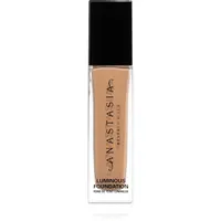 Anastasia Beverly Hills Luminous Foundation rozjasňující make-up odstín 340C 30 ml