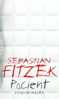 Pacient - Sebastian Fitzek