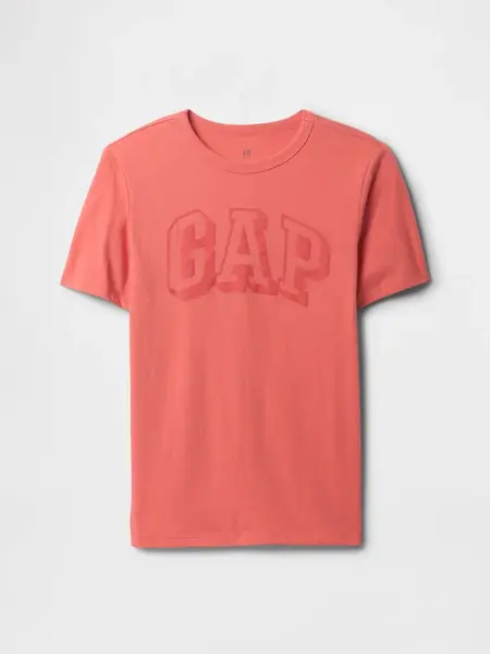 GAP Children's T-shirt with logo - Boys