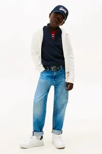 Tommy Hilfiger Detské rifle Tommy Hilfiger SKATER