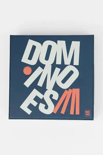 Domino Luckies of London