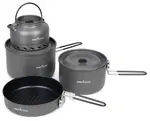 Fox sada nádobí cookware 4 piece deluxe cook set