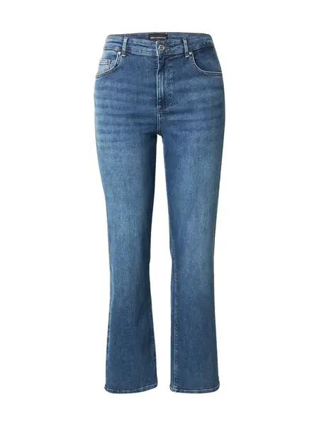 ONLY Carmakoma Džínsy 'CARWilly'  modrá denim