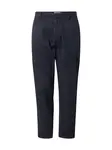Casual Friday Chino nohavice 'Pepe'  námornícka modrá