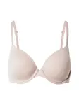Calvin Klein Underwear Podprsenka  nebielená
