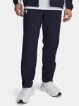 Pánské sportovní kalhoty Under Armour UA Rival Wvn Windbreaker Pn - Pánské