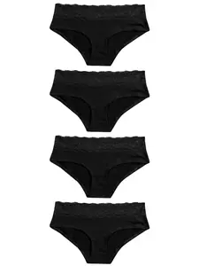 Next Nohavičky  čierna