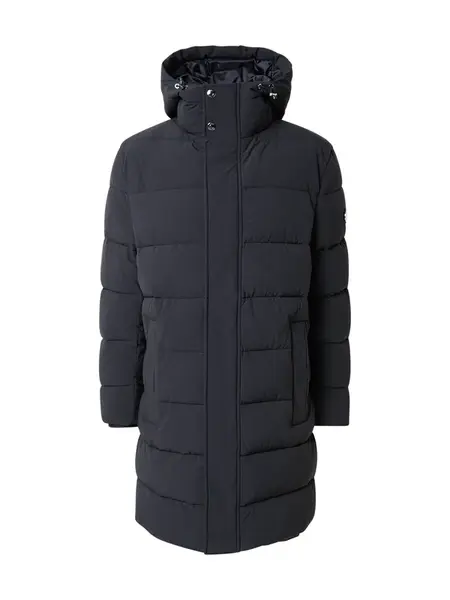 JOOP! Zimná parka 'Winsten'  čierna