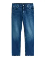 TOMMY HILFIGER Džínsy 'DENTON'  modrá denim