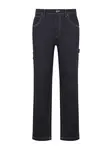 DICKIES Džínsy 'Garyville'  tmavomodrá