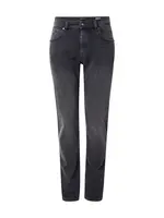 bugatti Džínsy  sivý denim