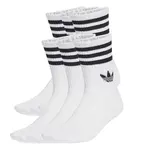 ADIDAS ORIGINALS Ponožky  čierna / biela