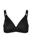 TRIUMPH Podprsenka 'MICRO FUN'  čierna