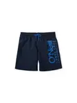 O'NEILL Plavecké šortky 'Cali'  modrá / tmavomodrá