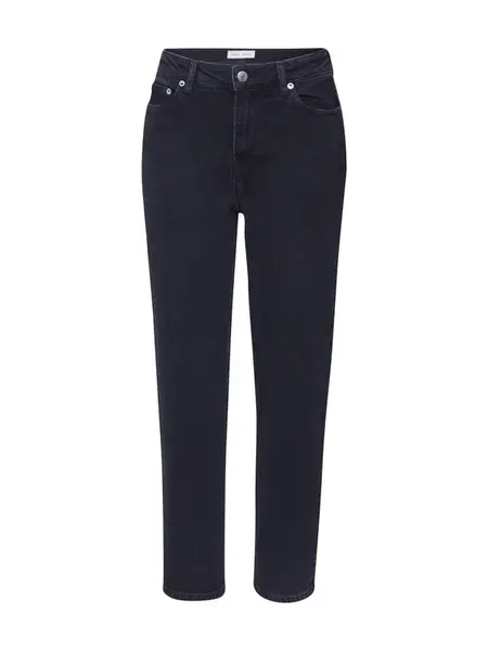 Samsøe Samsøe Džínsy 'Marianne'  čierna