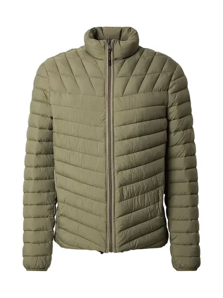 NAPAPIJRI Prechodná bunda 'A-LAPAZ'  olivová