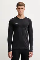 Funkční prádlo Mammut Trift černá barva, 1016.01070