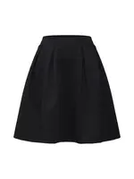 ABOUT YOU Sukňa 'Medina'  čierna