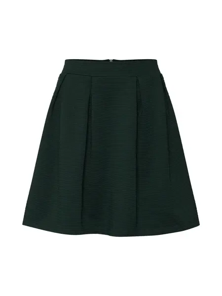 ABOUT YOU Sukňa 'Medina'  tmavozelená