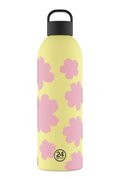 Termoláhev 24bottles Clima 1500ml Yellow