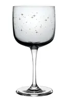 Sklenice na víno Villeroy & Boch Winter Glow 350 m průhledná barva