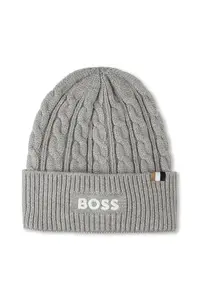 BOSS  Dětská čepice