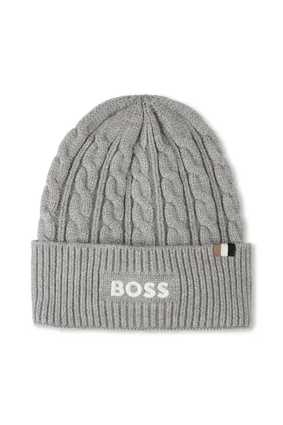 Dětská čepice BOSS