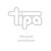 Mikinová deka  4L 10793a Blue