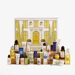L’Occitane Advent Calendar adventní kalendář