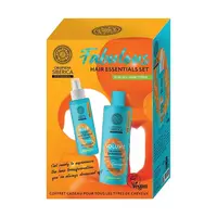 NATURA SIBERICA Oblepikha Siberica Dárkové balení