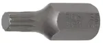 BGS technic Bit XZN 10mm (různé velikosti) - BGS Velikost: 6x30 mm