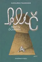 Klíč - Máirtín Ó Cadhain