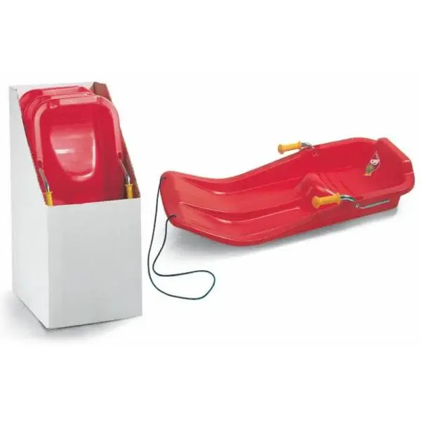 Rollytoys Boby červené Jetstar