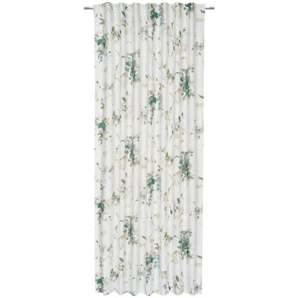 Esposa HOTOVÝ ZÁVĚS, neprůsvitné, 140/245 cm