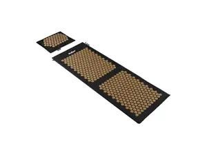 Akupresurní podložka REBEL RBA-6013-GL 130x50cm