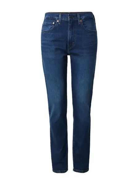 LEVI'S ® Džínsy '515™ Slim Taper'  modrá denim