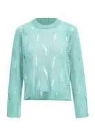 nascita Sveter  mätová