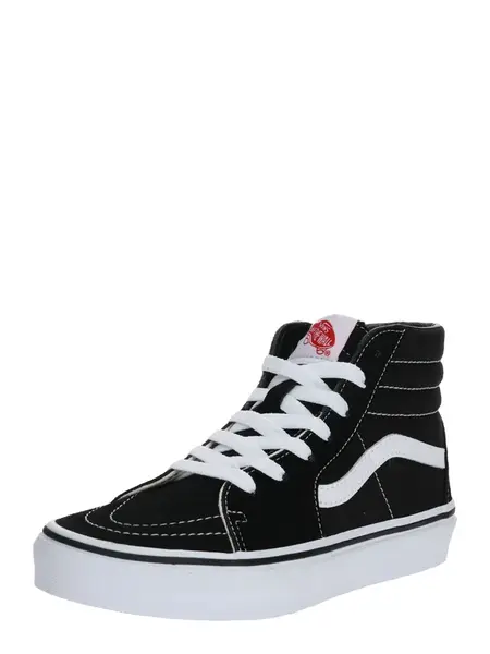 VANS Tenisky 'SK8-HI'  čierna / biela