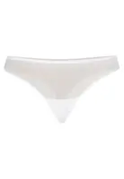 TEYLI Tangá 'Nikola'  biela