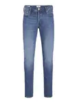 Jack & Jones Plus Džínsy 'JJIMike JJOriginal'  modrá denim