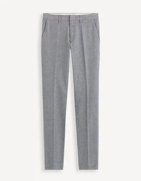 Celio Kalhoty chino Gosi - Pánské